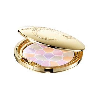 メール便 後払い可 エレガンス ラ プードル オートニュアンス 本体 8 8g Vi エアリー 可憐 ６番 専用パフ付き フェイの通販はau Pay マーケット コスメウォー