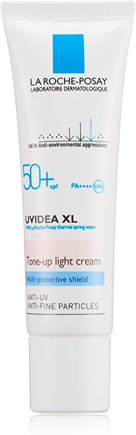 メール便・後払い可】ラロッシュポゼ UVイデアXL プロテクショントーンアップ SPF50+ PA++++ 30ml＜化粧下地・日焼け止め uv＞  普通肌の通販はau PAY マーケット - コスメウォー