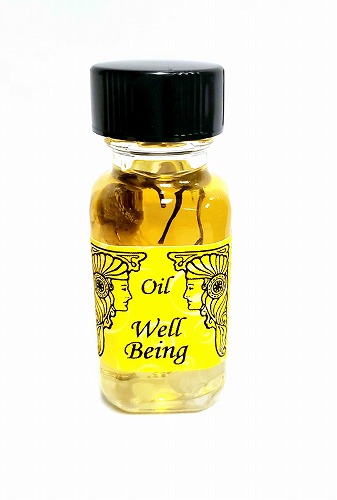 アンシェントメモリーオイル 充実した人生 Well Beingの通販はau Pay マーケット ルミナ