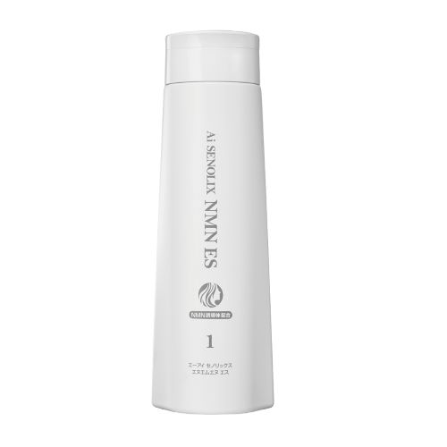 DDS マトリックス　Ai SENOLIX NMN　セノリックスNMNシステム　シャンプーの通販は 5,500円