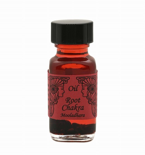 アンシェントメモリーオイル 第1チャクラ Base Root Chakra ベース ルートチャクラ Muladhara ムーラダーラ の通販はau Pay マーケット ルミナ