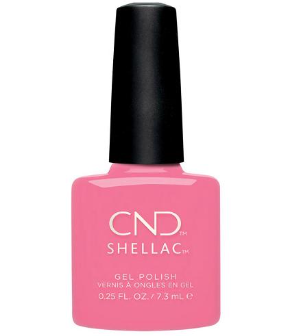 CND Shellac（シェラック）Holographic　7.3ml