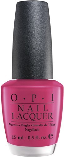 Opi オーピーアイ Nail Lacquer ネイルラッカー ピンク フラメンコ Nle44 15mlの通販はau Pay マーケット ルミナ