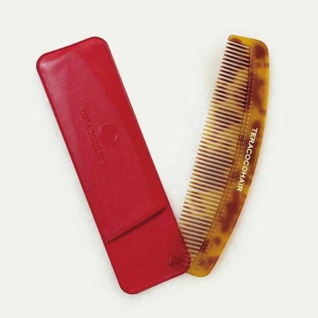 テラココヘアー TERACOCOHAIR 【公式販売店】ヘアコーム テラヘルツ_4