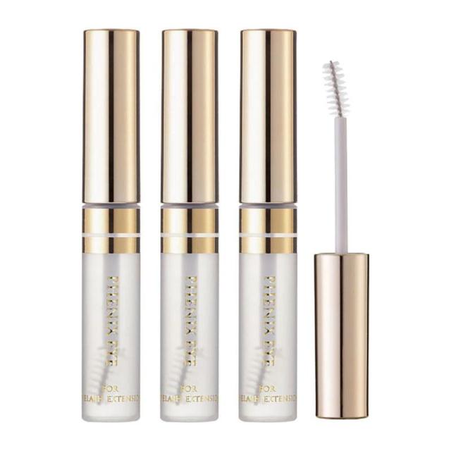 フェニックスアイ コーティングリキッド クリア 5ml [3個セット] まつ毛 コーティング まつエクコーティング剤