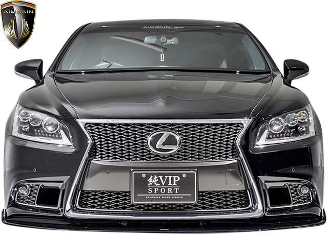 Ms】レクサス 40系 後期 LS460 LS600h (F-SPORT用) AIMGAIN 純VIP