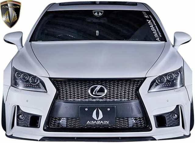 Ms】レクサス 40系 後期 LS460 LS600h F-SPORT用 (2012.10-2017.10