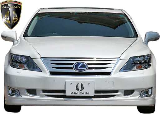 Ms】レクサス 40系 中期 LS600h LS600hL (2009.9 - 2012.10) AIMGAIN