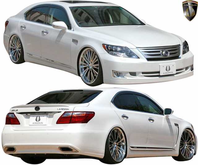 直売公式 カラー番号をご指定下さい LEXUS LS600h/460 40系 前期 LX