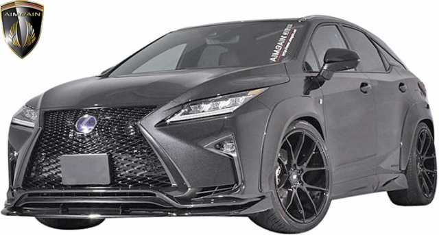 Ms】 LEXUS 前期 20系 RX450h RX200t F-SPORT (2015.10-2019.8