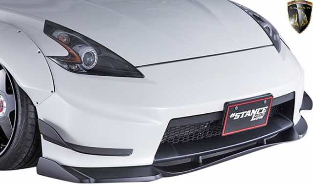 Ms】 Z34 フェアレディZ 370Z (2008-2020) AIMGAIN GT