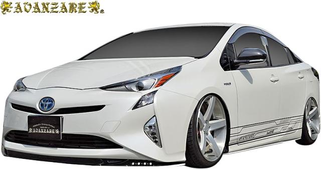 Ms トヨタ 50系 プリウス 前期 Zvw50 15y 18y Avanzare Adesso リアワイパースムージング 黒ゴム製 アヴァンツァーの通販はau Pay マーケット エムズインターナショナル Au Pay マーケット店