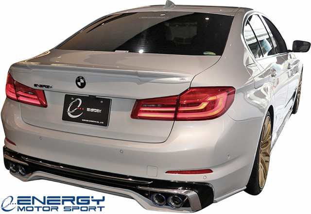 Ms】 G30 BMW 5シリーズ セダン ( 2017y- ) ENERGY MOTOR SPORT EVO