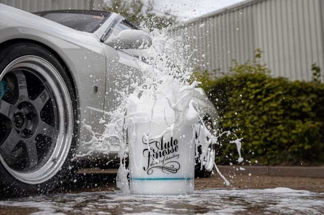 Ms】 AUTO FINESSE オートフィネス ディテイリング バケット 20L