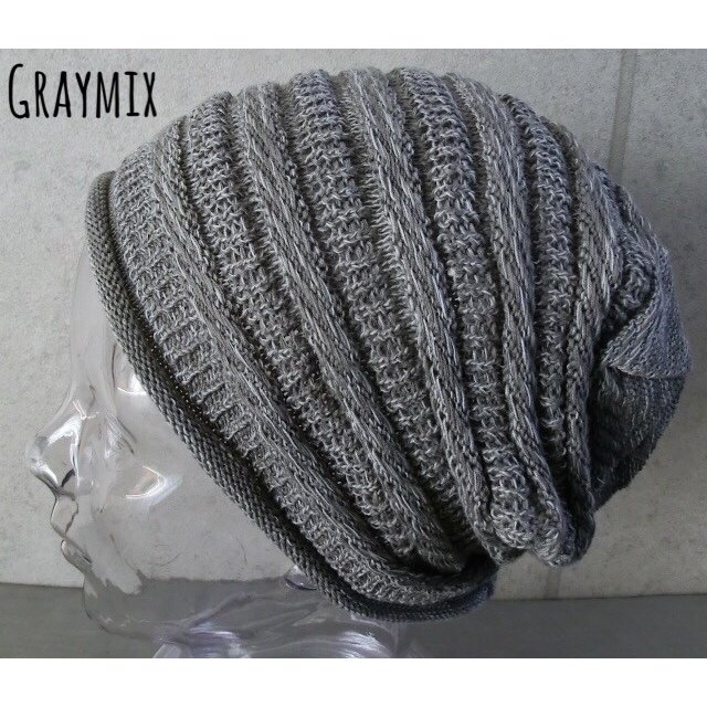 11色展開 帽子 ニット帽 サマー ニットワッチ ビーニー ゆったり感 レディース メンズ 春 夏 コットンニット 医療 薄手の通販はau Pay マーケット Green Clover