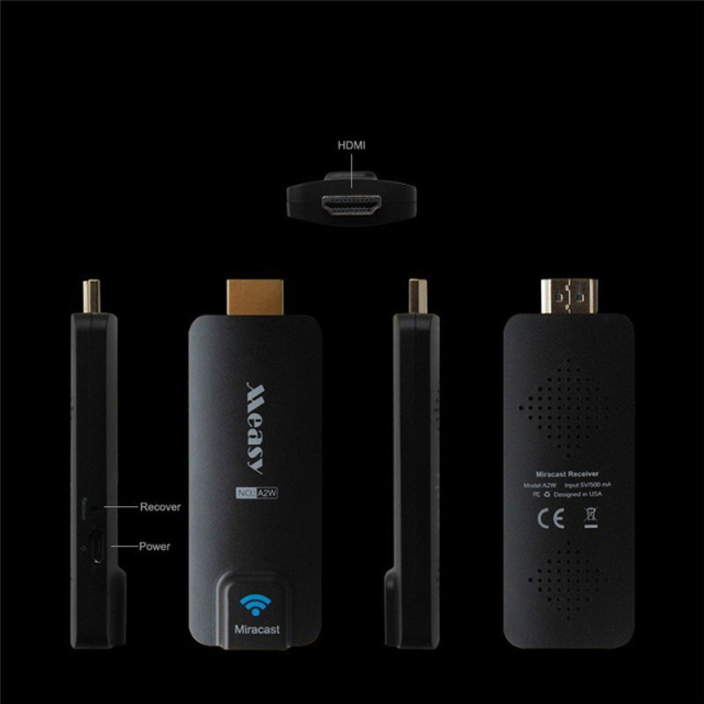 w無線 ワイヤレス ディスプレイ Wifi経由 スマートフォン タブレット Pcを無線でテレビに映すdlna Airplay Miracast対応 送料無料の通販はau Pay マーケット 1000円クーポン配布中 Full House