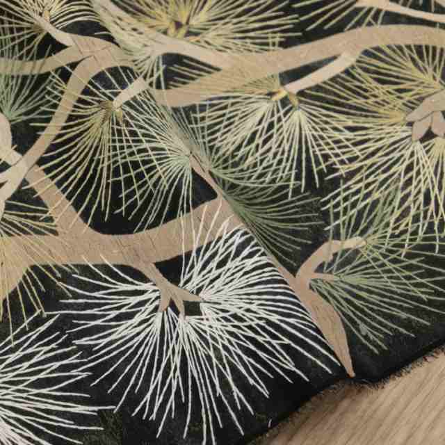 超激得低価】 刺繍生地 帯状 反物の通販 by ととしゃんずshop｜ラクマ