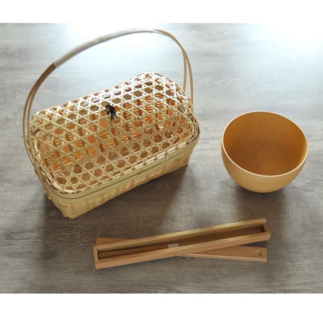 予約販売 白竹小手鞠 ピクニックバスケット 収納 ボックス カゴ キャンプ インテリア 天然素材 竹かご 蒸れない ランチバスケット ラの通販はau Pay マーケット Utatane