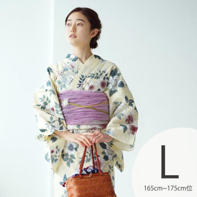 浴衣3点セット 浴衣 帯 下駄 Utatane Tl トールサイズ 身長165 175cm 浴衣 セット 高級変わり織り 浴衣 レディース 薔薇 セット 大の通販はau Pay マーケット Utatane