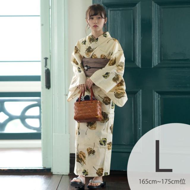 浴衣3点セット 浴衣 帯 下駄 ニコアンティーク Tl トールサイズ 身長165 175cm 浴衣 セット 高級変わり織り 浴衣 レディース ほおずの通販はau Pay マーケット Utatane