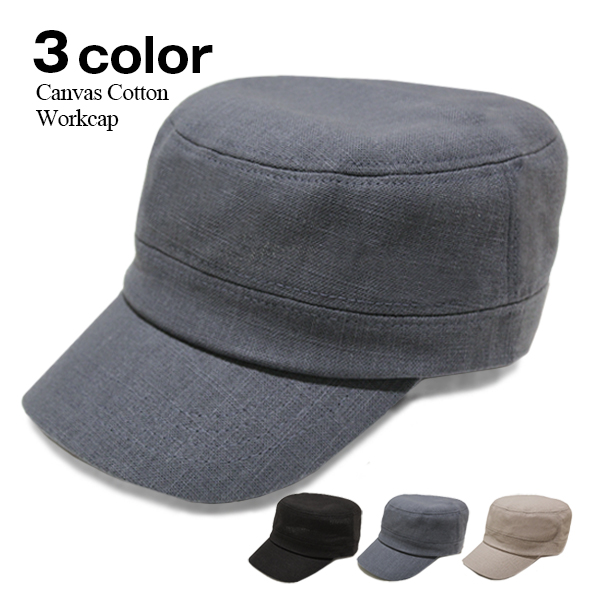 ワークキャップ メンズ 春夏 紫外線対策 Uvケア メール便送料無料 おしゃれ カジュアル キャンバス生地 通気性 帽子 コットン 綿 春 夏用の通販はau Pay マーケット Hanahana15