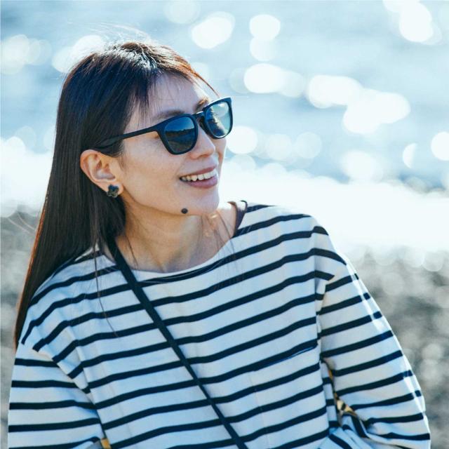 ソライズ 黒眼鏡 SLD-005 OUTDOOR せつ然たるで境界線の効いたウエリントンモデル (SOLAIZ Outdoor use collection アウトドア 偏光)