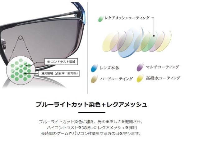 G-SQUARE アイウェア フルリムタイプ Professional model 度なし