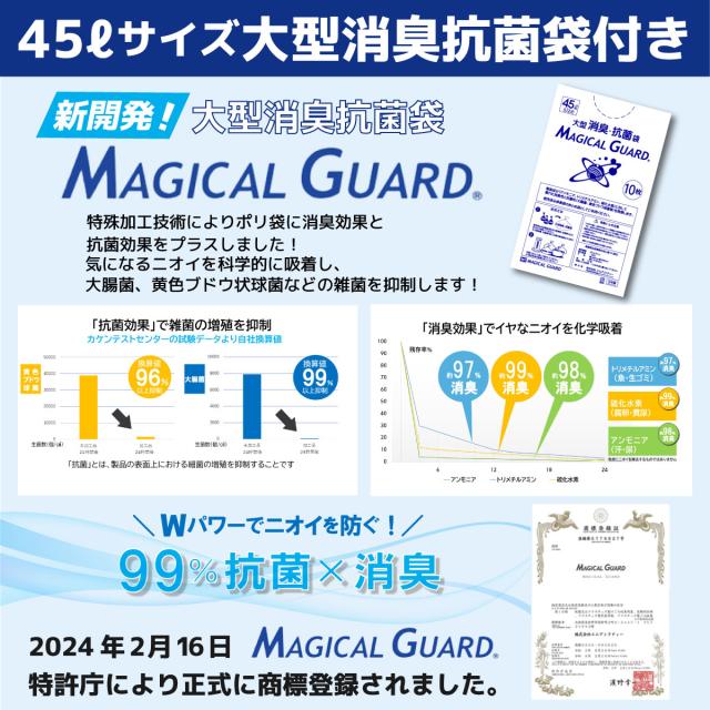 SAFETYTOILET BCP 200 簡易トイレ 200回分 非常用トイレ 携帯トイレ 日本製 抗菌凝固剤 15年保存 大型消臭袋 便座カバー 防災士 監修 災害用 防災グッズ BCP対策_4