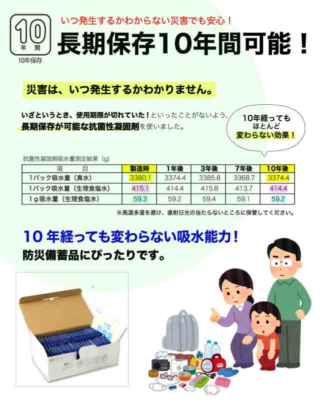 送料無料 災害用 簡易トイレ ポータブルトイレ 〔5回分×60パック入り