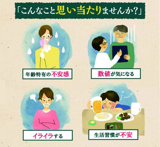 田七人参 高麗人参 白井田七 240粒入り 和漢の森 サポニン 有機 更年期 ...