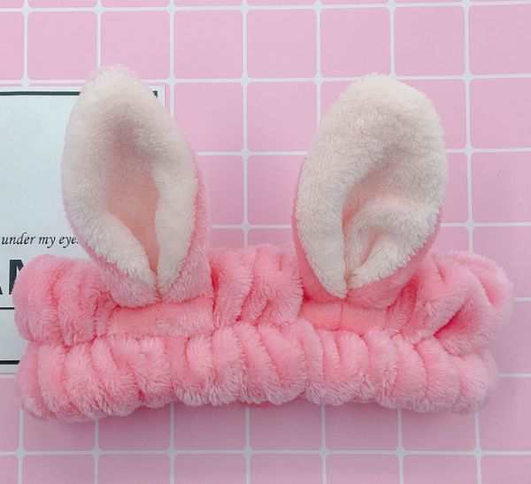 ヘアバンド ヘアアクセ レディース ヘアーバンド うさぎ ウサギ