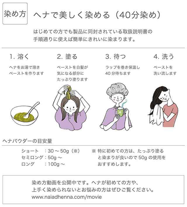 Naiad(ナイアード) ヘナ+木藍 黒茶系 400gの通販はau PAY マーケット - EM Market Naiad(ナイアード) ヘナ+木藍 黒茶系 400gの通販はau PAY マーケット - EM Market