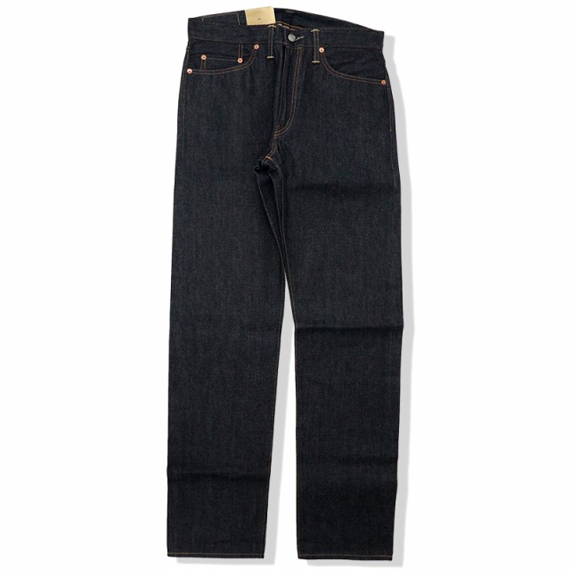 公式銀座 LEVIS リーバイス メンズ ボトムス 501ZXX デニム ジーンズ