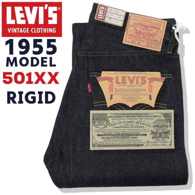 日本未発売】 LEVIS リーバイス メンズ ボトムス 501XX デニム