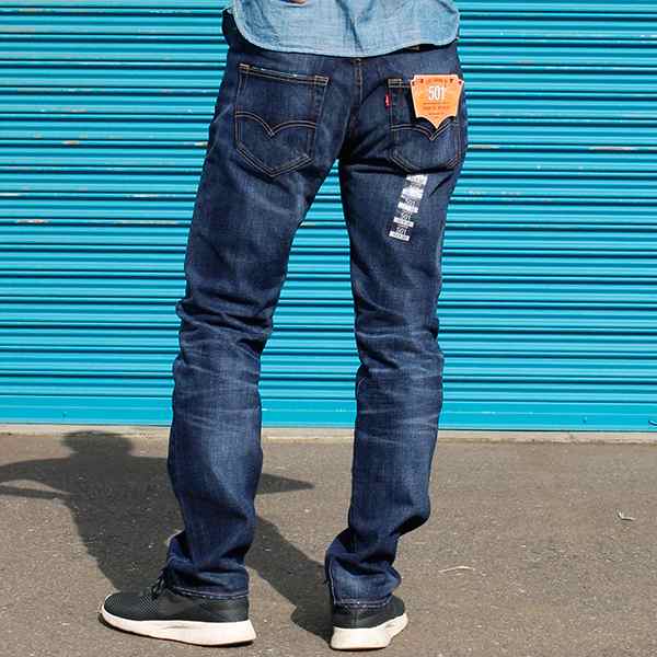 LEVIS リーバイス メンズ ボトムス 501 デニム ジーンズ パンツ ライフ