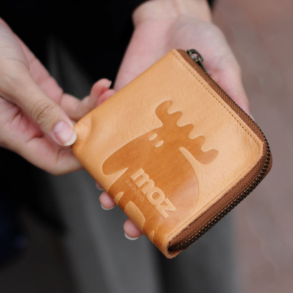 公式 モズ コインケース ミニ財布 小銭入れ L字ファスナー かわいい 北欧 Moz 本革 レザー レディース メンズ 人気 ブランド Znwe 8600の通販はau Pay マーケット 鞄メーカー直営t2o Online Store