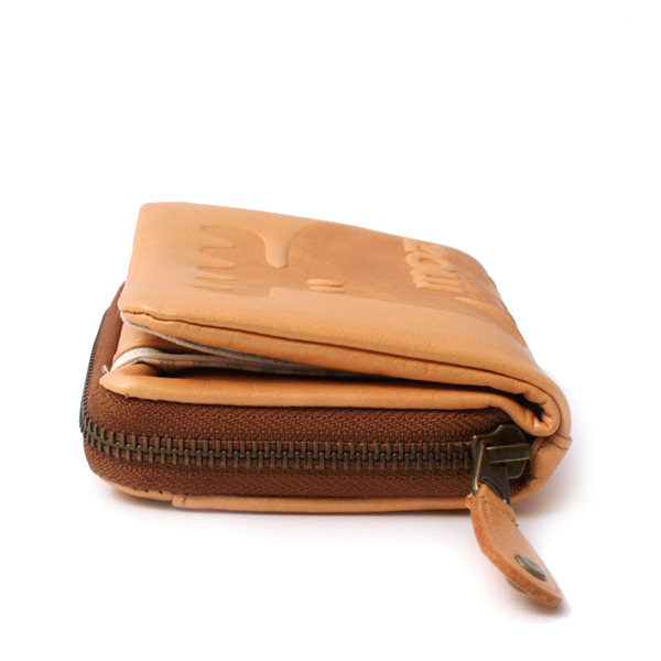 公式 モズ 財布 二つ折り かわいい 北欧 Moz 本革 レザー レディース メンズ 人気 ブランド Znwe の通販はau Pay マーケット 鞄メーカー直営t2o Online Store