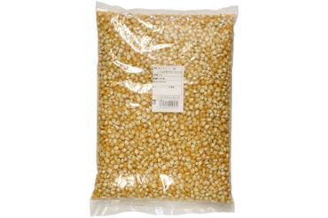 アメリカンテイスト ポップコーン粒 1ｋｇ ポップコーン豆 の通販はau Pay マーケット マルサンパントリー