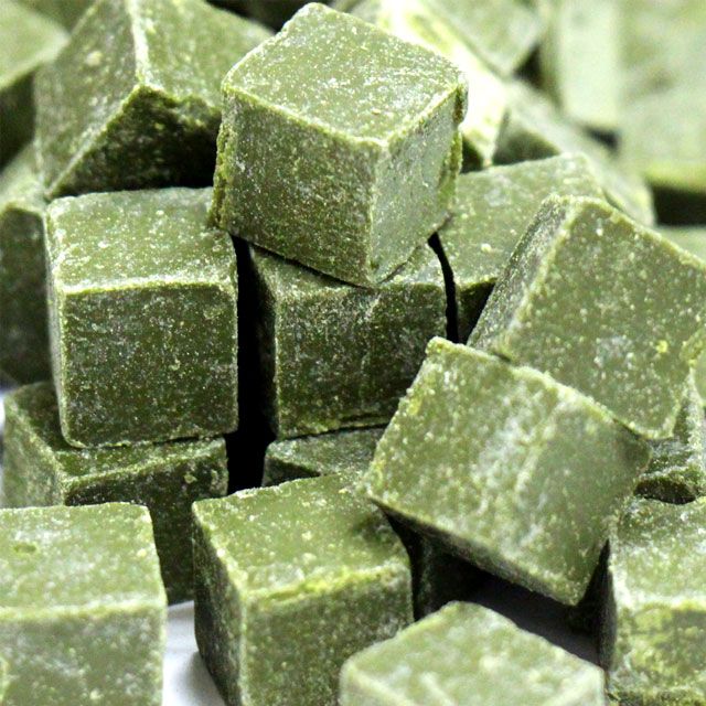 明治 彩味(いろあじ)抹茶 2kg 【業務用】