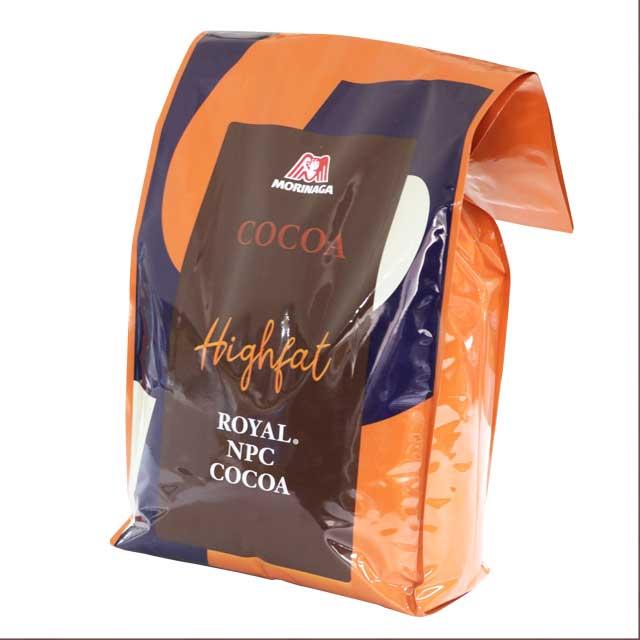 森永　ロイヤルＮＰＣココア　2kg