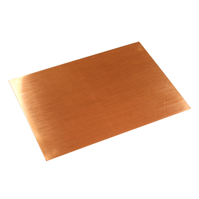 ヒミツ♪の銅天板A 240×360mm 6,552円