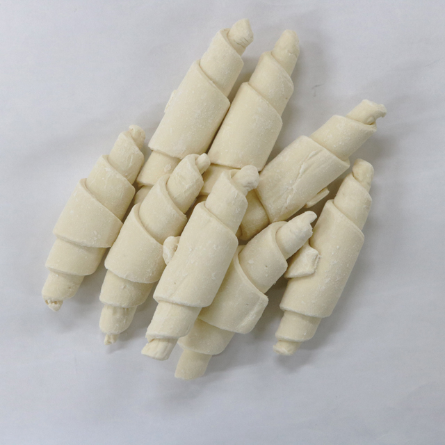 敷島 8196 冷凍 整形クロワッサンR 1c/s 【業務用】受注発注商品