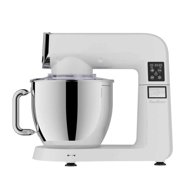 三ツ星貿易 Excellence卓上ミキサー MA-6500SM-W 【公式通販】