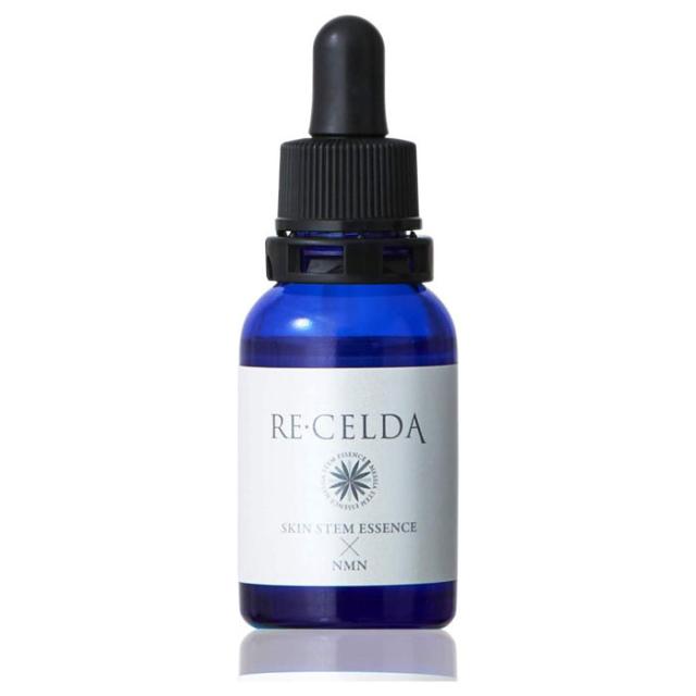 RE・CELDA　メシアエッセンス 15ml 美容液 スキンケア 保湿 7,480円