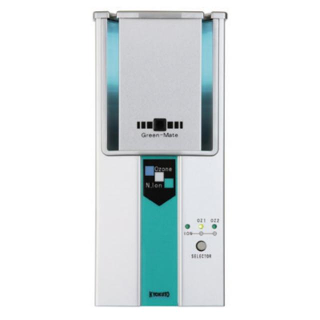 TAI-KAN テラプルオーバー10分袖 LG