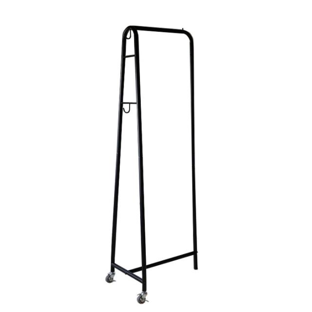 アイアンハンガーラック スリム キャスター付き 移動が簡単 衣類収納 洋服 収納 おしゃれ メンズ レディース インダストリアル 【COLLEND IRON】 9,438円