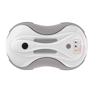 自動床拭きロボ 水拭きロボット ミズモッパー Mizumopper SR-WR010-GY