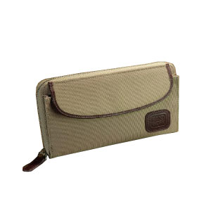 「ハンドワーク」 モビリティウォレット 仕切り付きポーチ マルチウオレット スマートキーケース 財布 スマホポーチ