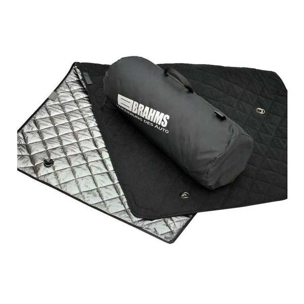 ブラインドシェード ダイハツ アトレーワゴン S220G/S230G H11/06〜 H17/05 フロントセット B7-004-F ※同梱不可※納期約14営業日前後の通販は