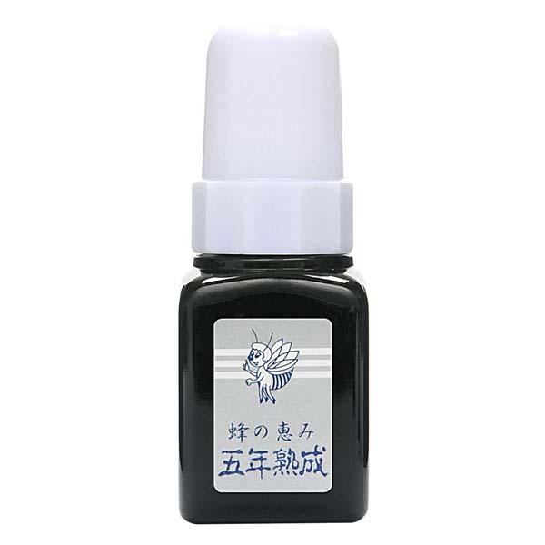 花粉対策 高品質プロポリス液 サンフローラ 蜂の恵み 五年熟成 60ml【送料無料】※同梱不可の通販は 12,286円